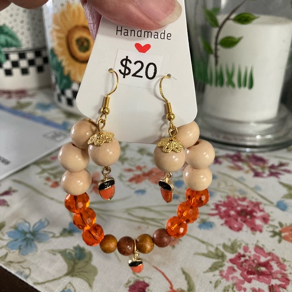 Handmade bracelets. - Picture 6 of 11